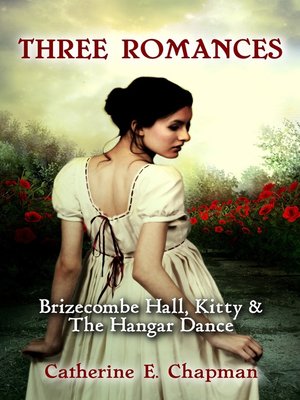 cover image of Three Romances